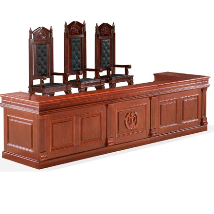 法院家具系列