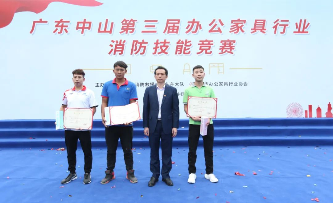 演為練 練為戰(zhàn) 戰(zhàn)必勝！海邦精英不負(fù)眾望，榮譽(yù)歸來